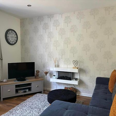 Secret Gem 1 Bed Garden Flat Private Luxury Hot Tub Apartment Bournemouth Luaran gambar