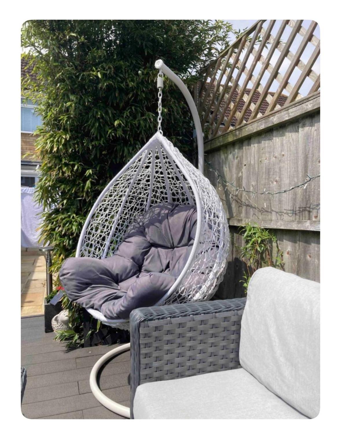 Secret Gem 1 Bed Garden Flat Private Luxury Hot Tub Apartment Bournemouth Luaran gambar